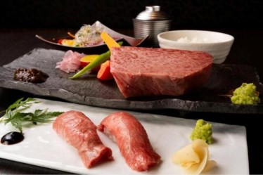 神戸牛みやび　サンキタ店