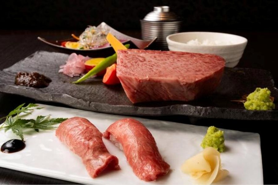 神戸牛みやび　サンキタ店