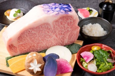 神戸牛みやび　北野坂店