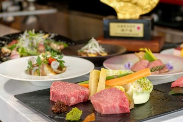 神戸牛吉祥吉　三宮中央店