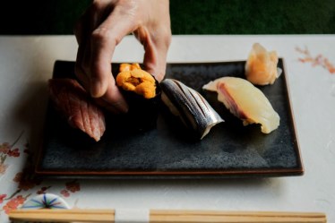 つばさ寿司本店