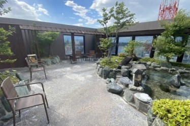 天然温泉　岩木桜の湯　ドーミーイン弘前