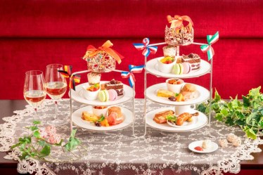 コロンバン原宿サロン