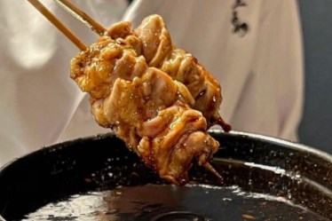 厳選焼鳥一石三鳥 三島店