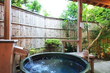 髙志の宿 髙島屋