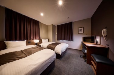 サンネムホテルイン本荘