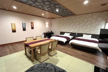 ホテルエクセルキクスイ