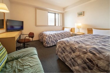 グリーンホテル大曲