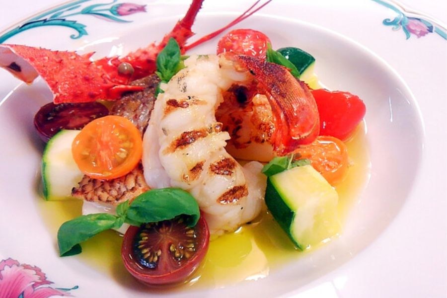 アルベルゴ・バンブー