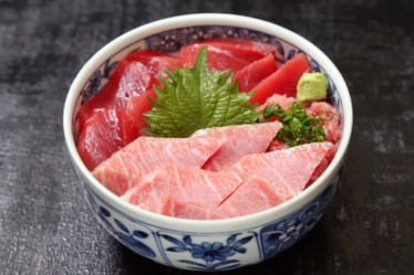 焼津さかなセンター 山水 1号店