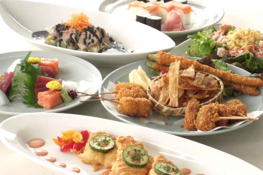 キザクラカッパカントリー 黄桜酒場