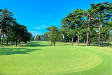 常陽カントリー倶楽部