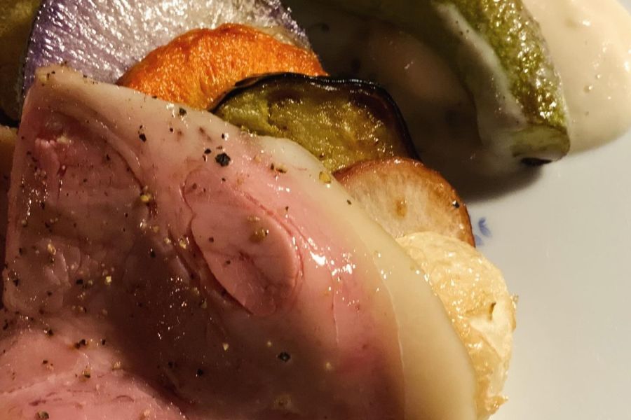 dilettante café（ディレッタント カフェ）