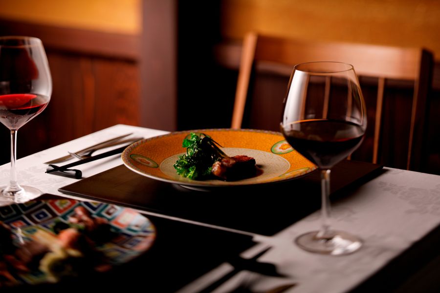 A la ferme de Shinjiro