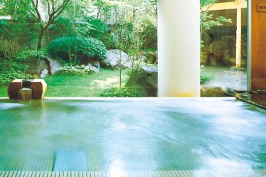 横手温泉　ホテルプラザ迎賓