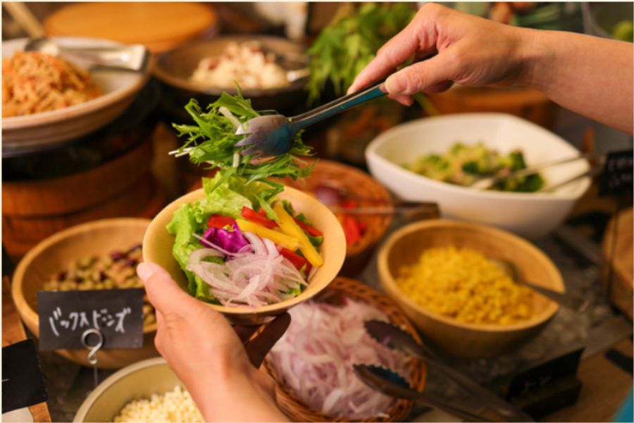 ぶどうの丘　草薙