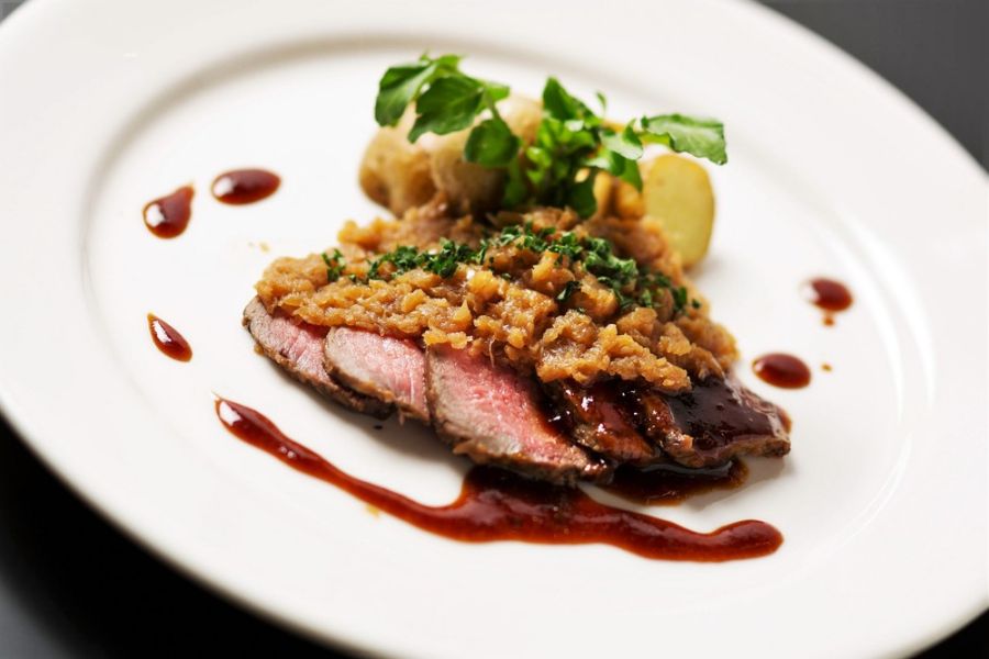 ブランオーシャン