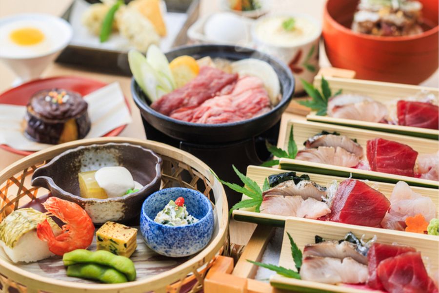 なすび総本店 NASUBI SOUHNTEN