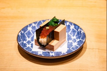 和食・寿司 一ふじニたか