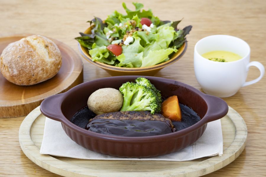 Bakery＆Cafe GALLEY