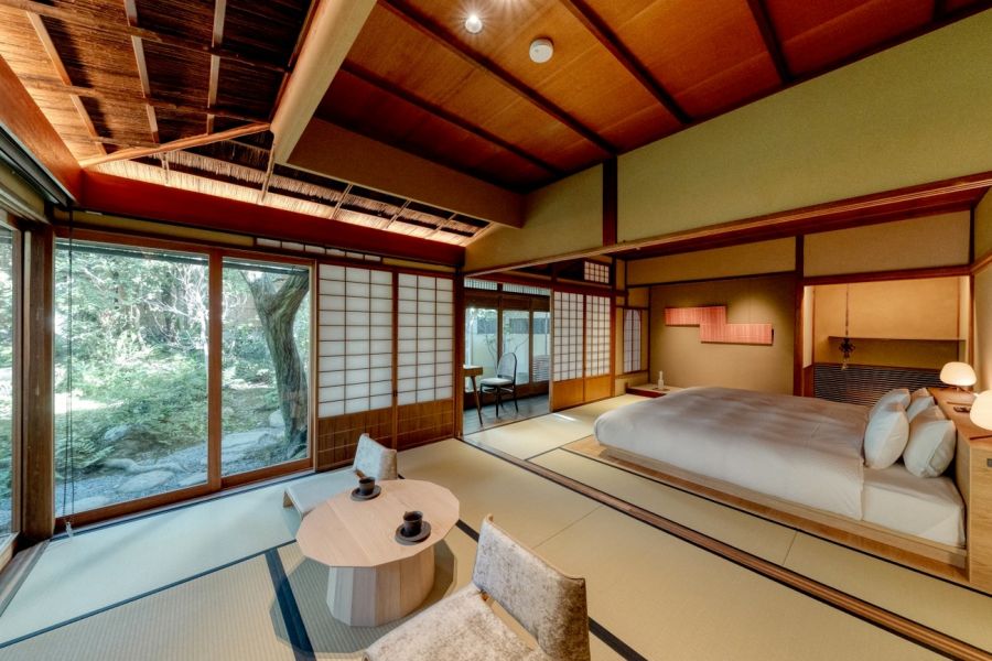 HOTEL VMG VILLA KYOTO