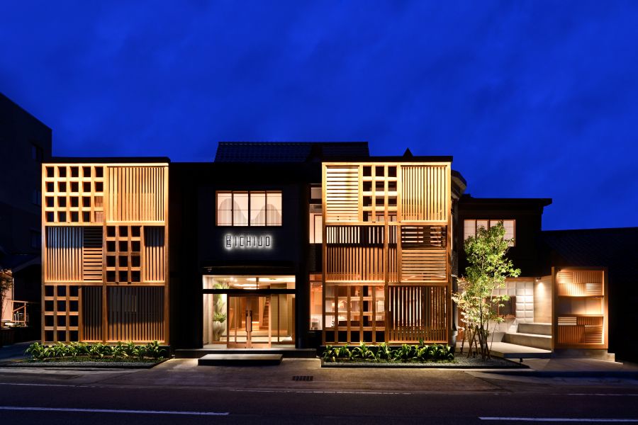 さだ助　別邸　ICHIJO