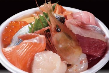 青森魚菜センター