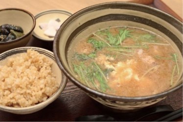 味噌めしや まるたま