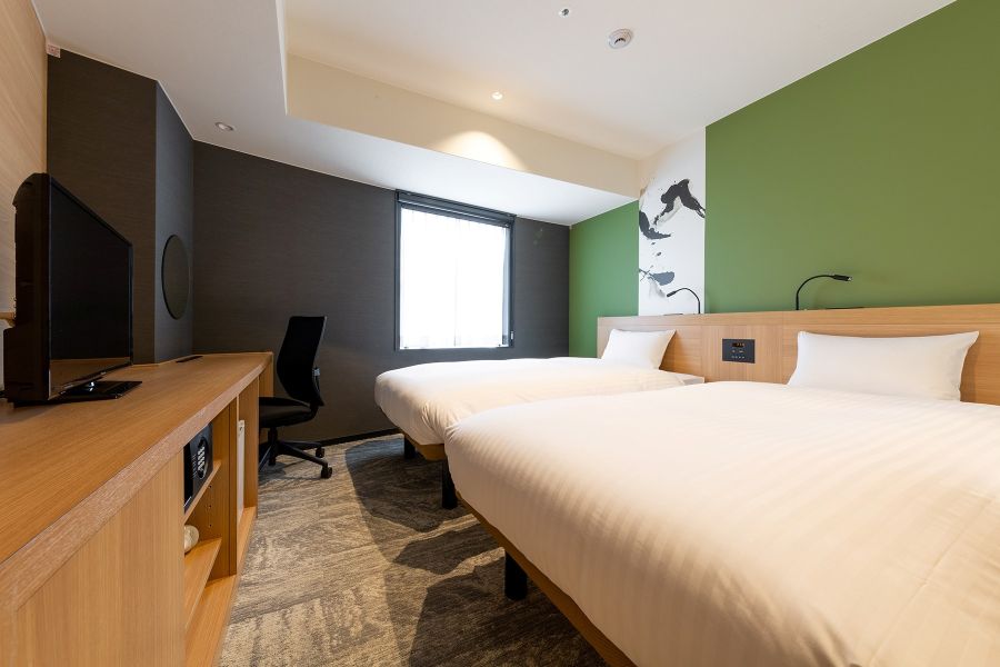 ザ・ワンファイブ京都四条