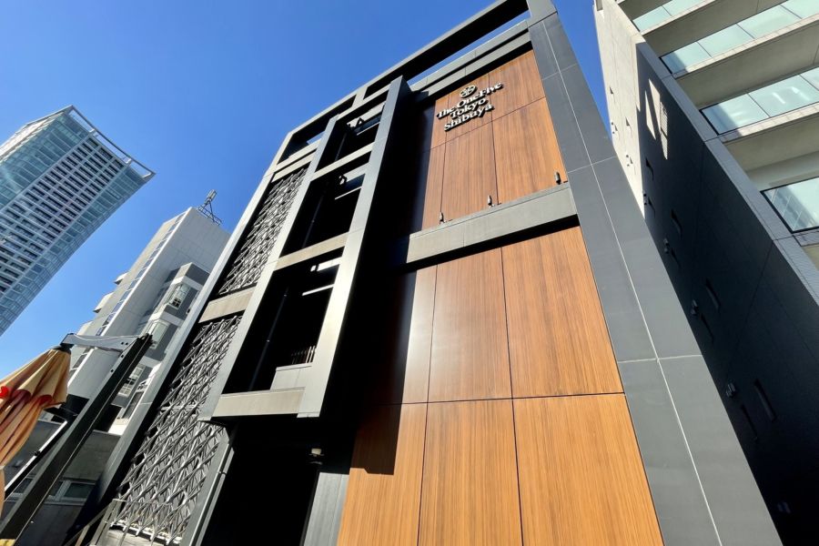 ザ・ワンファイブ東京渋谷