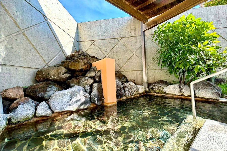 は～とぽ～と大内ぽぽろっこ