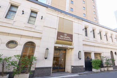 ザ・ワンファイブ亀戸