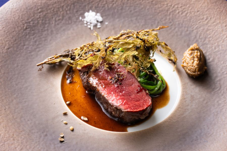 Ristorante SHIKAZAWA