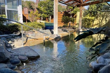 磯部温泉　ホテル　桜や