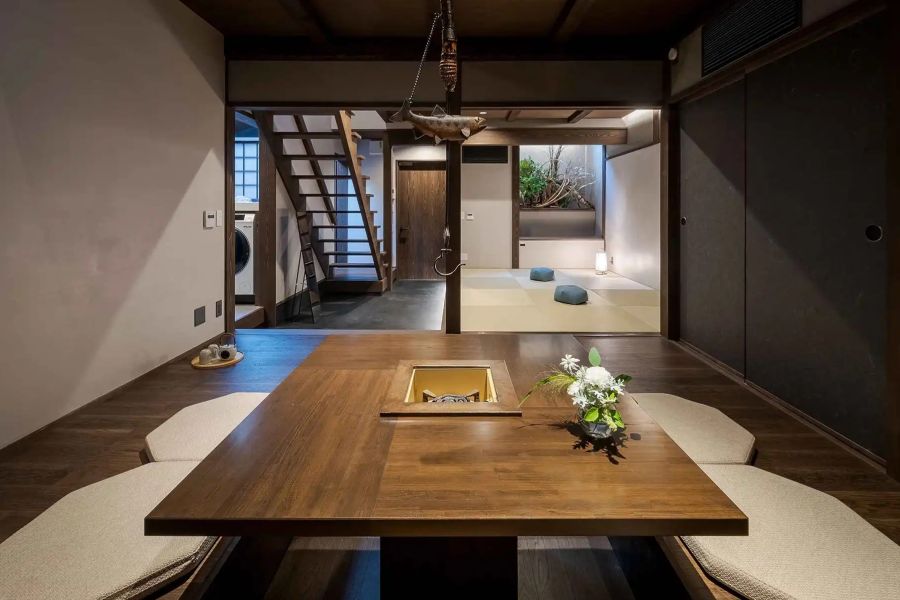 町家レジデンスイン高山 天満町 いち花