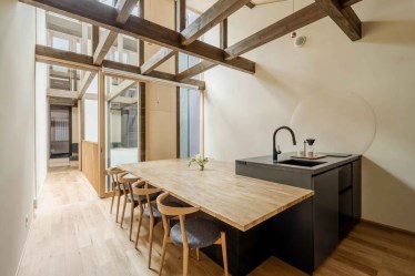 町家レジデンスイン高山 花里町 あおの花 – あおのは