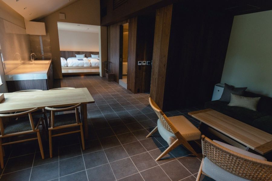 Nature Base Hotel NUPPUKOTTE