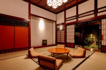 茜さす 肥前浜宿