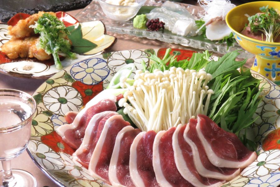 味浪漫いしがま亭