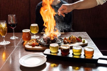 GORA BREWERY＆GRILL