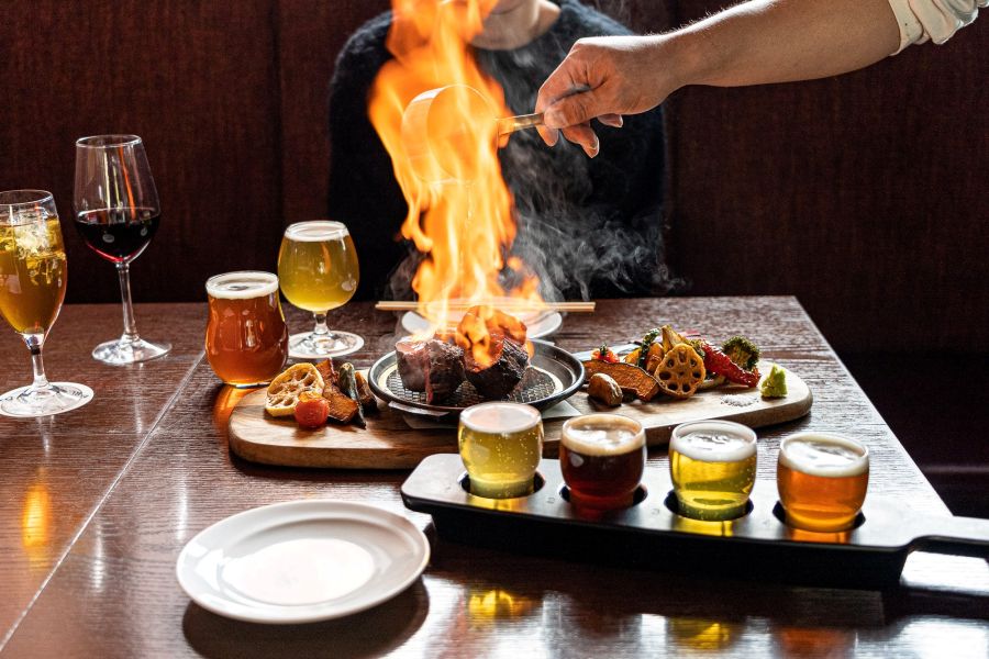 GORA BREWERY＆GRILL