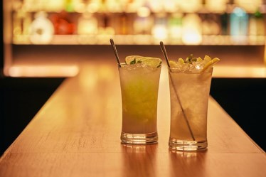 「TORRENT」Bar（SHIBUYA STREAM HOTEL内）