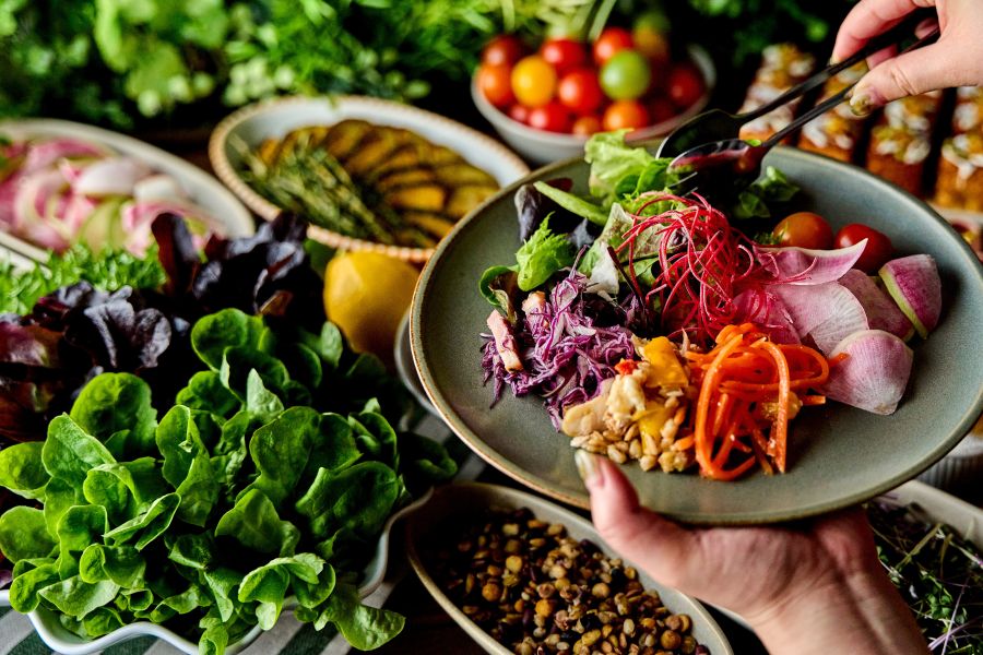 「TORRENT」Dining（SHIBUYA STREAM HOTEL内）