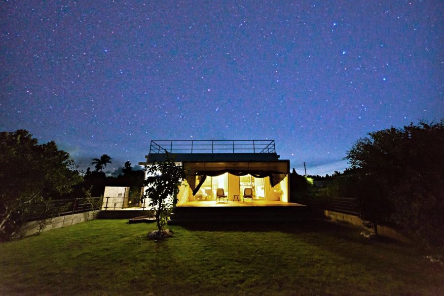 パームヴィラ石垣島 fusu