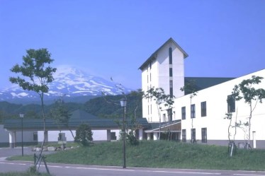 鳥海 猿倉温泉 ホテルフォレスタ鳥海