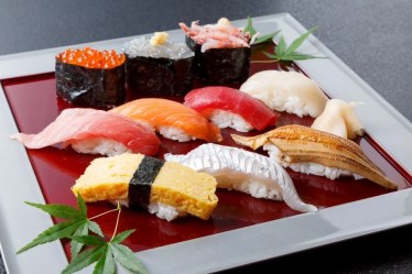 入船鮨 エスパルスドリームプラザ店