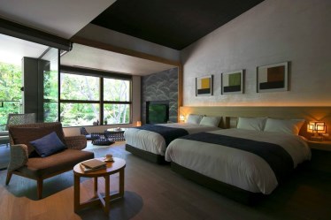 LIME RESORORT HAKONE