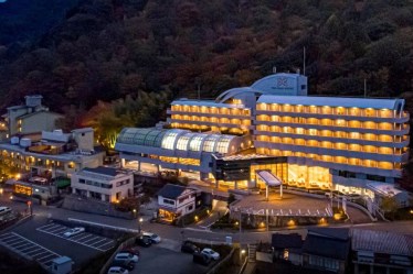 ザ グラン リゾート プリンセス有馬