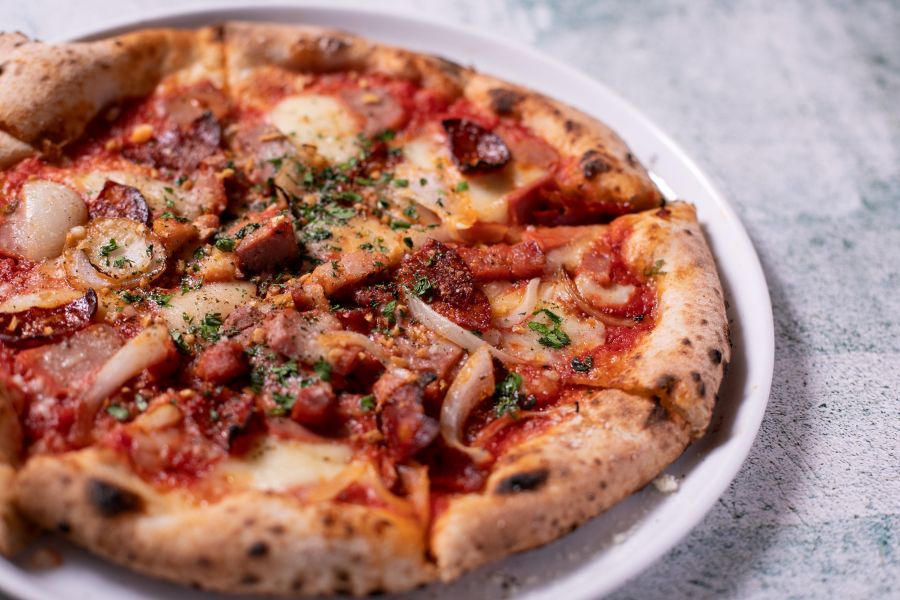 THE RIGOLETTO ocean club