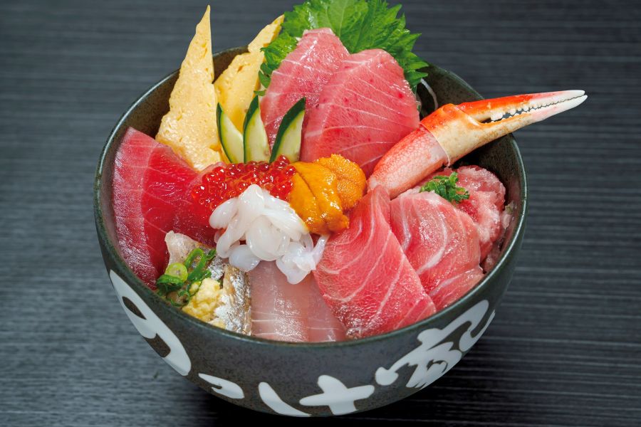 のっけ家　高松店